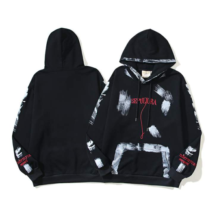 Picture of Four Cactus Hoodies _SKUFourcactusM-2XLcztx26663113